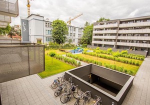 Mojito Apartments - Botanica