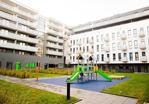 Mojito Apartments - Botanica
