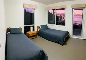 Mokorau Apartments - The Mukies