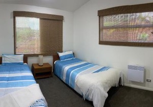 Mokorau Apartments - The Mukies