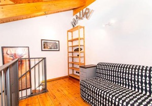 Mole Antonelliana Cozy Apartment