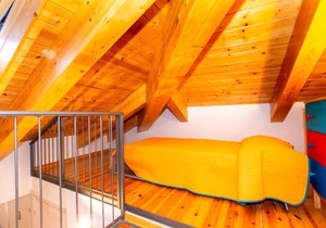 Mole Antonelliana Cozy Apartment