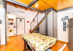Mole Antonelliana Cozy Apartment