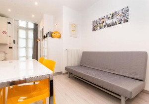 Mole Antonelliana & Royal Gardens Cozy Studio