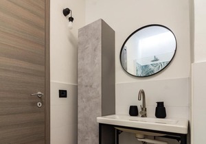 [Mole Antonelliana] Suite Loft