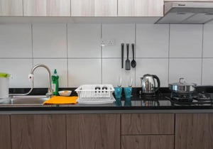 Molek Regency by Jk Home