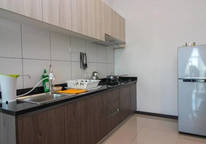 Molek Regency by Jk Home