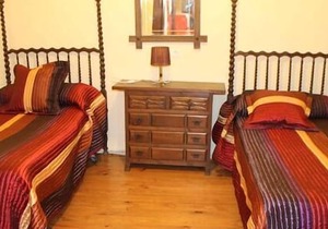 Molino del Batán - Apartamentos turísticos for 6 people