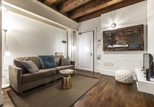 Molino Stucky Apartment Wi-Fi R&R