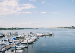Molly Pitcher Inn