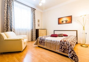 Molnar Apartments Marksa 8