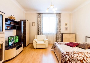Molnar Apartments Marksa 8