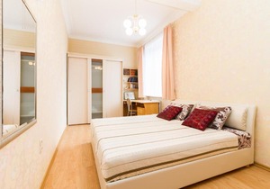 Molnar Apartments Marksa 8