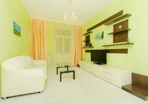 Molnar Apartments Nezavisimosti 40