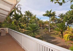 Moloa'a Bay Cottage