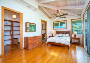 Moloa'a Bay Villa