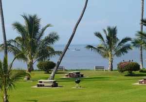Molokai Shores Luxury Condo Awaits You-A215 Has It All!