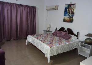 Mom & pop Home stay Room B