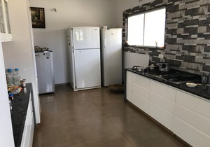 Mom & pop Home stay Room B
