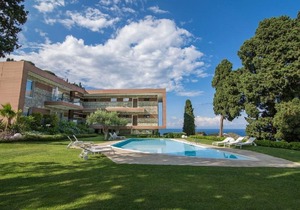 Mon Repos Avenir Taor - Taormina - Apartment with swimming pool, parking