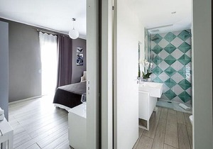 Mon Repos Avenir Taor - Taormina - Apartment with swimming pool, parking