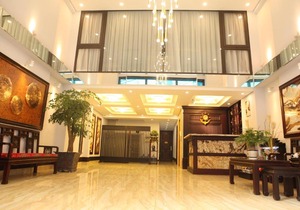 Monaco building one bedroom