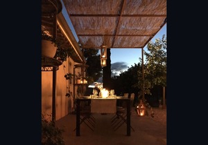Monaldesca Villa with private pool between Spello and Assisi