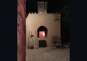 Monaldesca Villa with private pool between Spello and Assisi