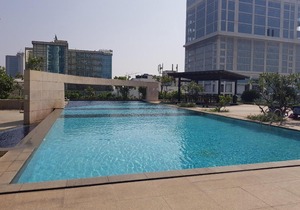 Monarch Apartments Kollupitiya