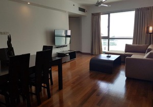 Monarch Apartments Kollupitiya
