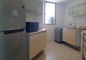 Monarch Apartments Kollupitiya