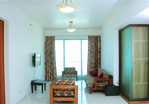 Monarch Fully Serviced Apartment