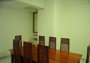 Monarch Fully Serviced Apartment