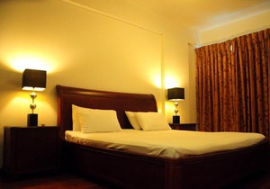 Monarch Fully Serviced Apartment