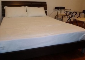 Monarch Serviced Apartments Colombo