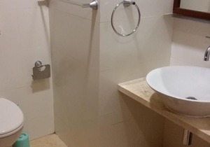 Monarch Serviced Apartments Colombo