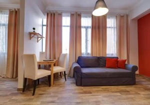 Monastiraki 212 - 43m2 SuperHost Hub