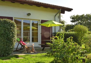 Mondarrain au BaskoParadis