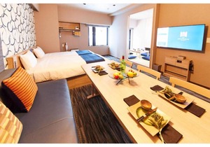 MONday Apart Premium Akihabara