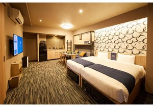 MONday Apart Premium Akihabara