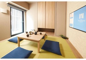 MONday Apart Premium Akihabara