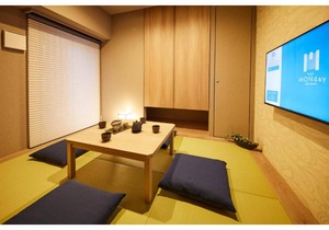 MONday Apart Premium Akihabara