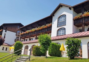 Mondi Resort in Oberstaufen