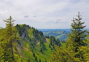 Mondi Resort in Oberstaufen