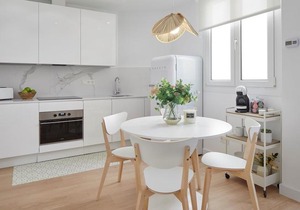 Moneo Apartment by FeelFree Rentals