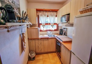 Monica II - holiday home with private swimming pool in Benissa
