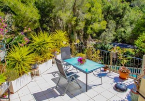 Monica II - holiday home with private swimming pool in Benissa