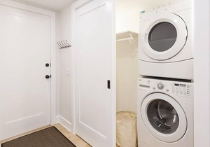 Monkland Village Apartment