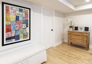 Monkland Village Apartment