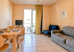 Mono bilo 2 pax - Apt 2